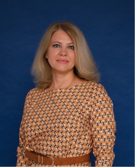 Елена Николаевна Баева
